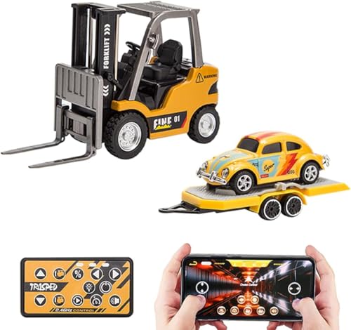 フォークリフト ラジコン」の人気商品一覧 | 安い商品を通販サイトから