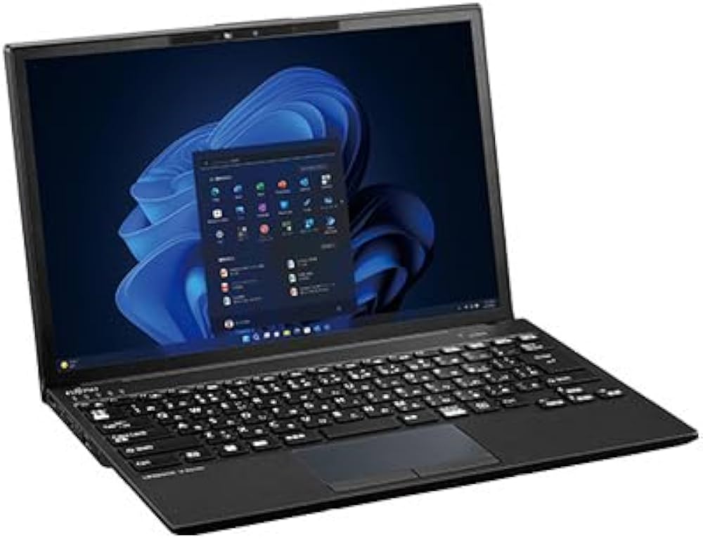 Amazon.co.jp: 富士通 LIFEBOOK U9313/NX (Core i5-1235U/8GB/SSD
