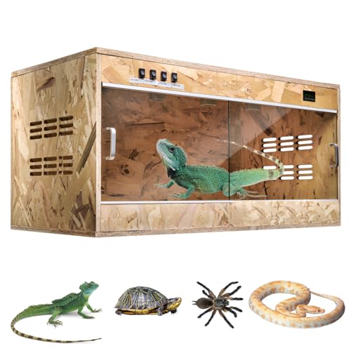 爬虫類ケージ120cmのおすすめ3選！ニーズに合わせて紹介。 |