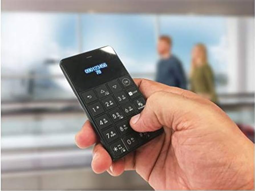 Amazon | MOB-N18-01-WH(ホワイト) NichePhone-S 4G(ニッチフォン-S 4G