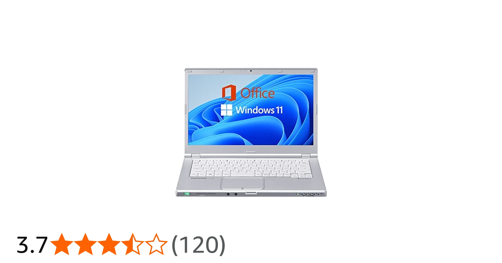 Amazon.co.jp: 【整備済み品】 【Microsoft Office 2019＆Win 11搭載