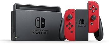 Amazon.co.jp: Nintendo Switch スーパーマリオ オデッセイセット
