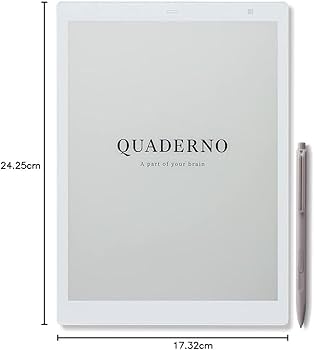 Amazon.co.jp: 【公式】富士通 10.3型フレキシブル電子ペーパー