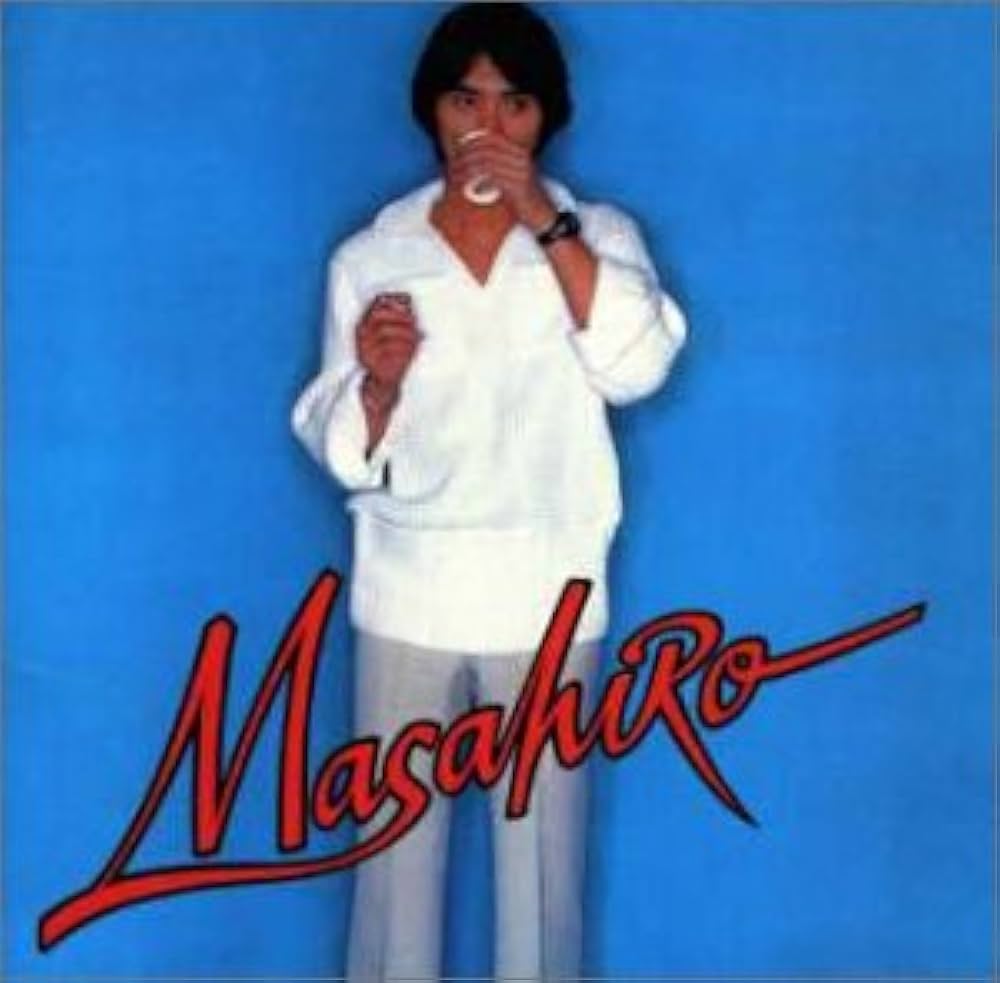 Amazon.co.jp: マサヒロII: ミュージック