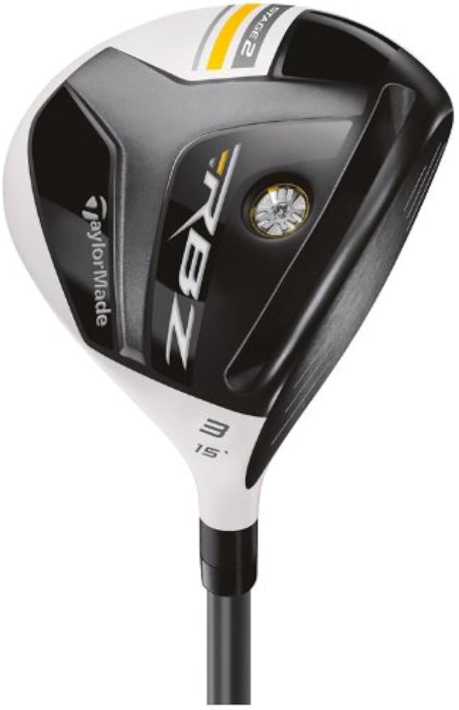 Amazon.co.jp: TAYLOR MADE(テーラーメイド) ROCKET BALLZ STAGE2