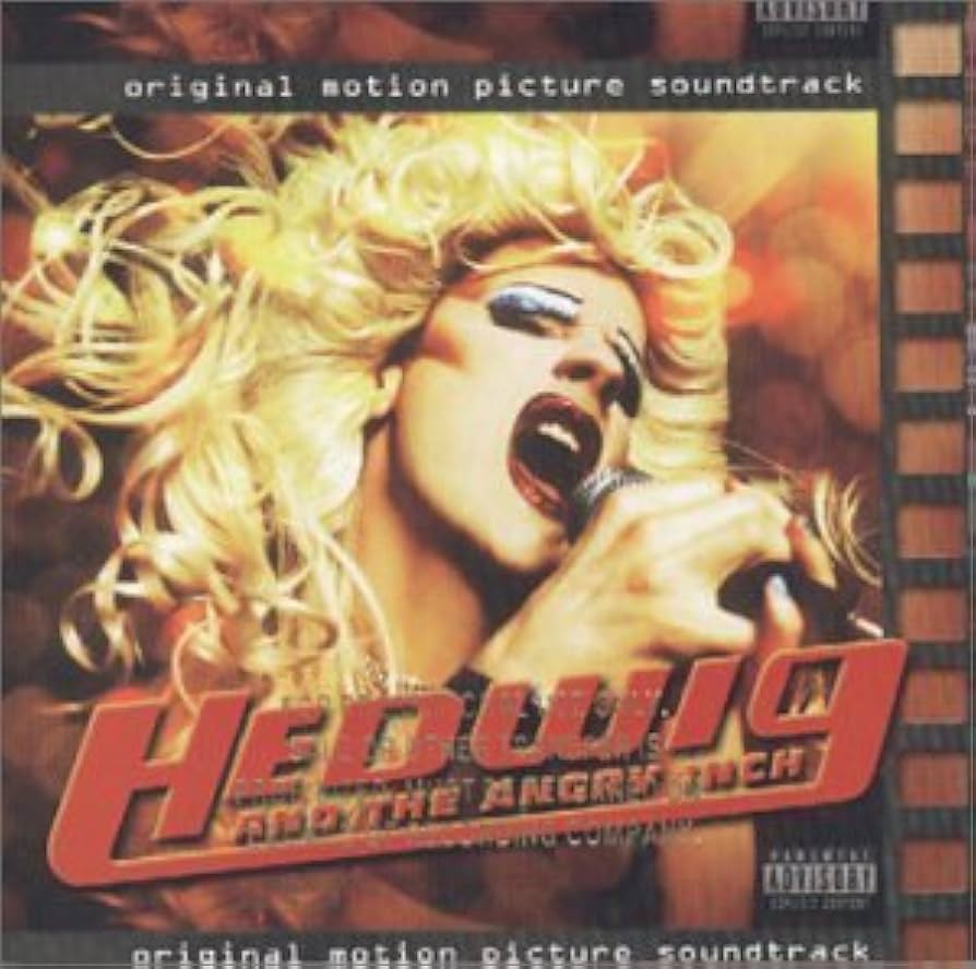 Amazon.co.jp: Hedwig and the Angry Inch: ミュージック
