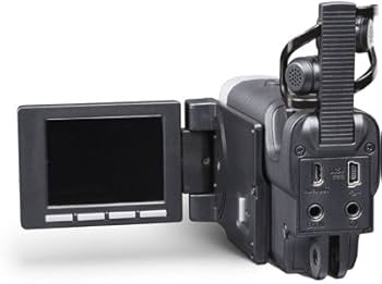 Amazon.com: Zoom Q4 Handy Video Recorder : Electronics