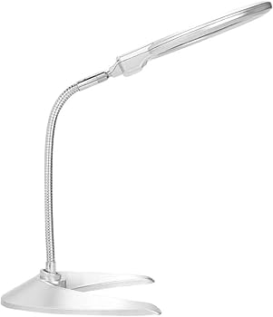 Amazon.co.jp: LEDライト付き ルーペ 携帯 スタンドルーペ 5倍/2倍