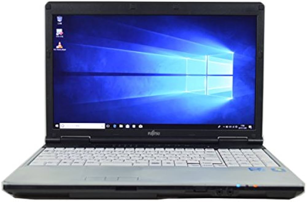 Amazon.co.jp: Fujitsu FMV LIFEBOOK E741 2nd Generation Laptop