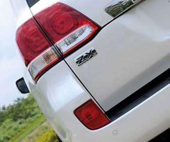 Amazon | トヨタ自動車 (TOYOTA) 純正 200系ランドクルーザー前期後期