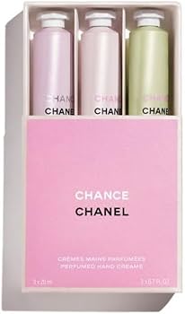 Amazon.co.jp: 【ギフトセット・国内正規品】CHANEL シャネル チャンス