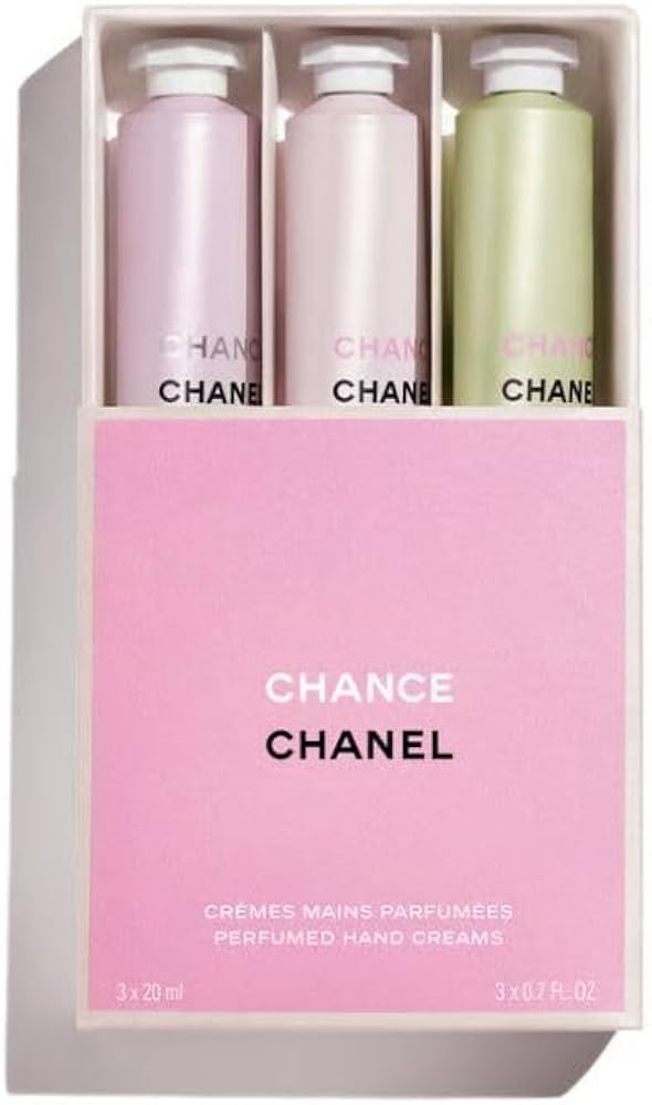 Amazon.co.jp: 【ギフトセット・国内正規品】CHANEL シャネル チャンス