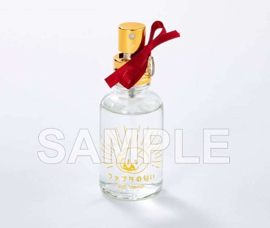 Amazon.co.jp: メイドインアビス 烈日の黄金郷 ファプタの匂い