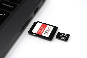 Amazon.com: 32GB 80MB/s microSDHC Memory Card For Kodak PIXPRO