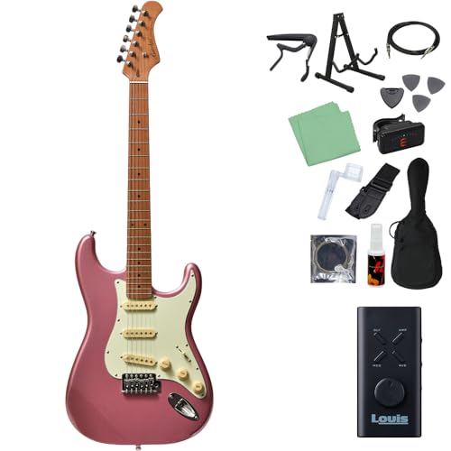 ストラトタイプ バッカス エレキギター」の人気商品一覧 | 安い商品を