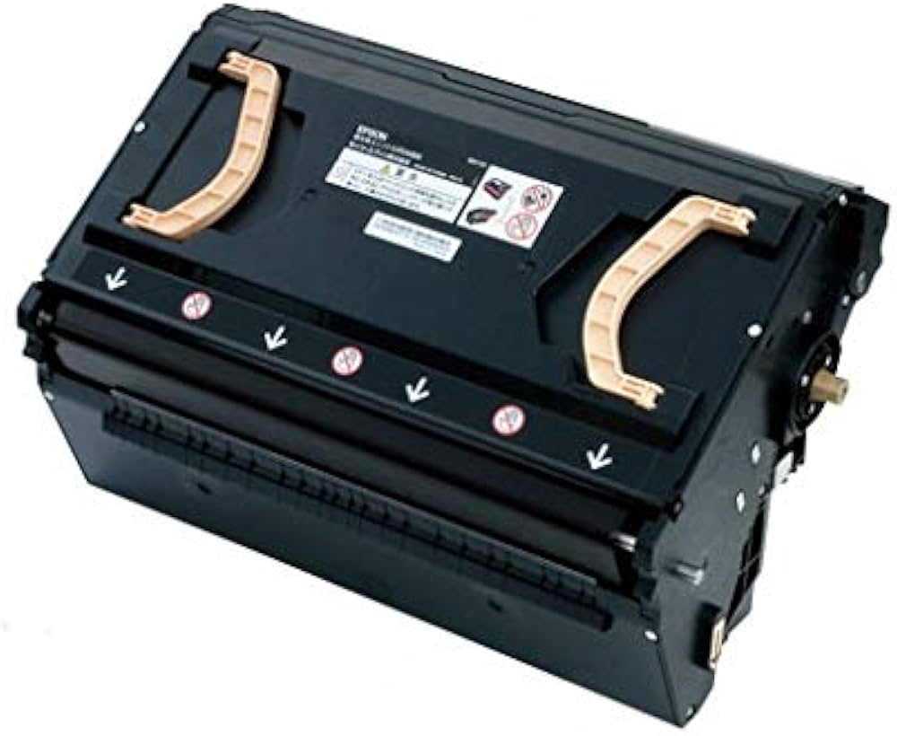 Amazon.co.jp：EPSON 感光体ユニット LPCA3K9 LP-S5000/M5000シリーズ