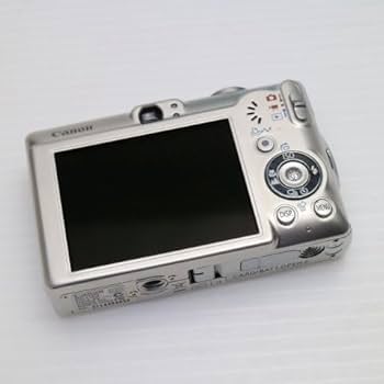 Canon IXY DIGITAL 70 コンパクトデジタルカメラ Amazon | Canon IXY
