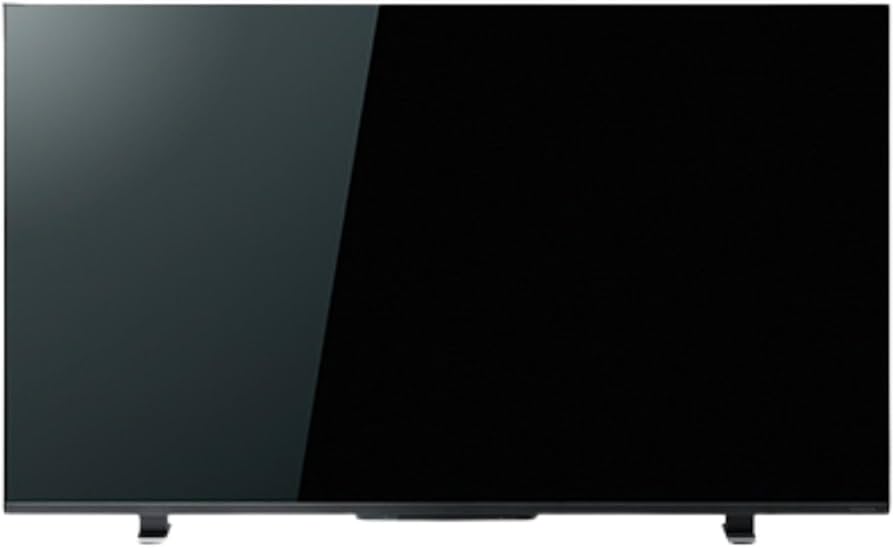 Amazon | レグザ 43インチ 4K液晶テレビ 43M550L 4Kチューナー内蔵 外