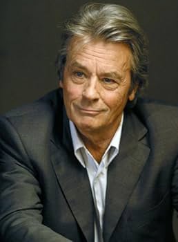 Amazon.co.jp: アラン・ドロンの刑事フランク・リーヴァ DVD-BOX