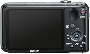 Amazon.com : Sony Cyber-shot DSC-HX10V 18.2 MP Exmor R CMOS