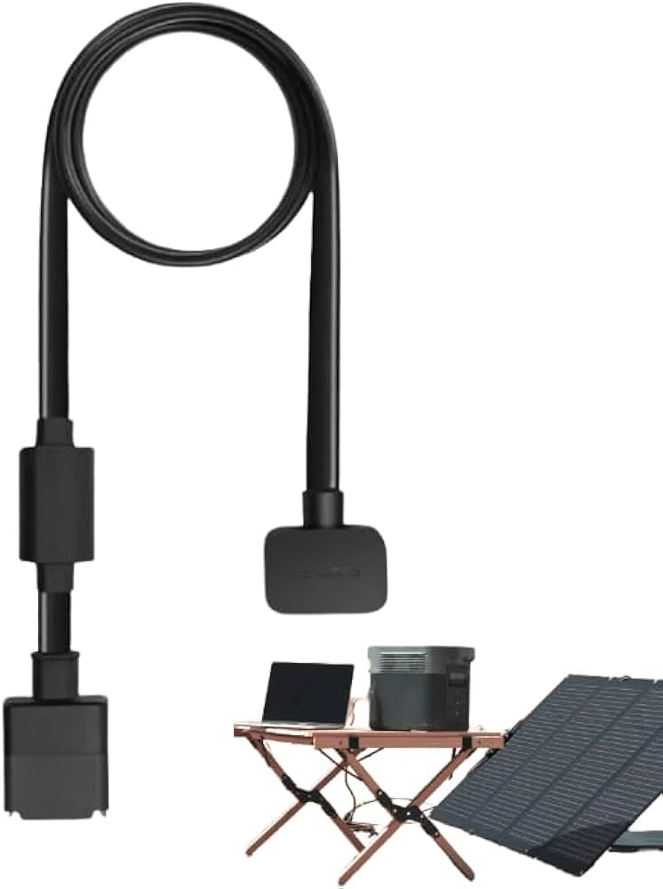 Amazon.co.jp: オルタネーターチャージャー For EcoFlow XT150