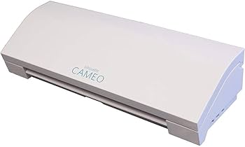 Silhouette Cameo 3 Wireless Cutting Machine - AutoBlade - Dual
