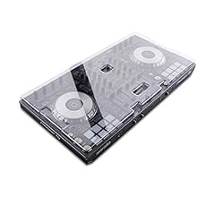 Amazon | DECKSAVER(デッキセーバー) Pioneer DDJ-SR2 & DDJ-RR 対応