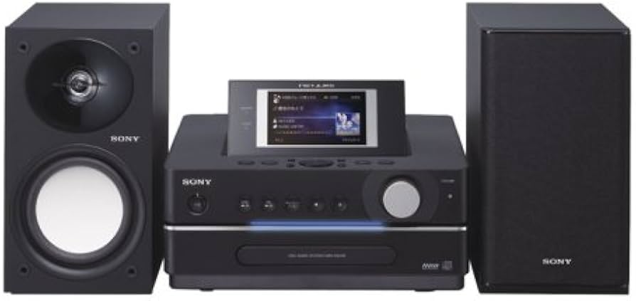 Amazon.co.jp: SONY ハードディスクオーディオレコーダー ブラック NAS