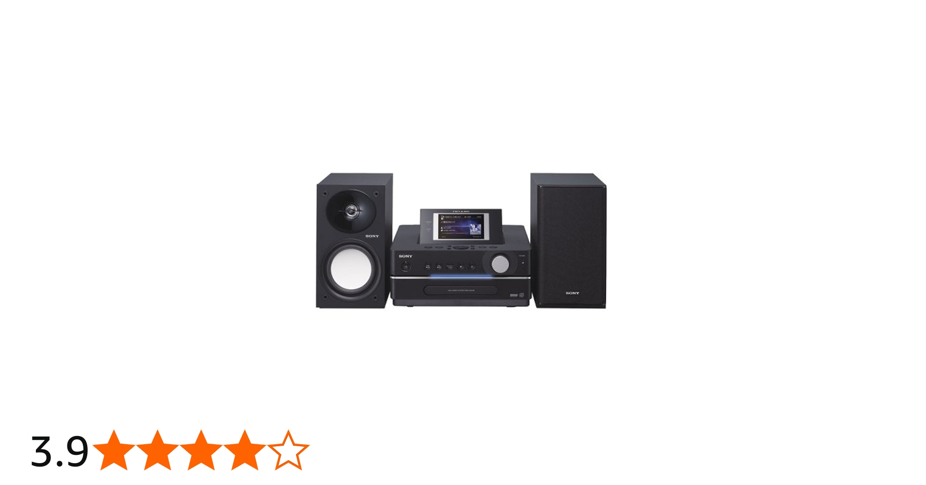 Amazon.co.jp: SONY ハードディスクオーディオレコーダー ブラック NAS