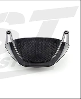 Amazon | TST CBR600RR (07-12)PC40 ウインカー内蔵 LEDテールライト