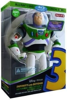 Amazon.com: Toy Story 3 (Infinity and Beyond Ultimate Collector's