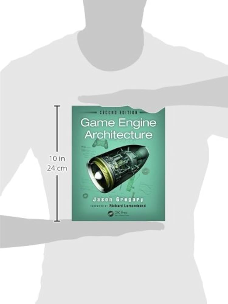 Game Engine Architecture: 9781466560017: Computer Science Books