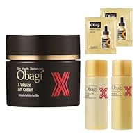 Amazon.co.jp: Obagi(オバジ) オバジX バイタライズ リフトクリーム