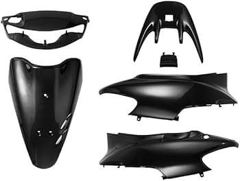 Amazon.co.jp: バイクパーツセンター(Bike Parts Center) 外装セット