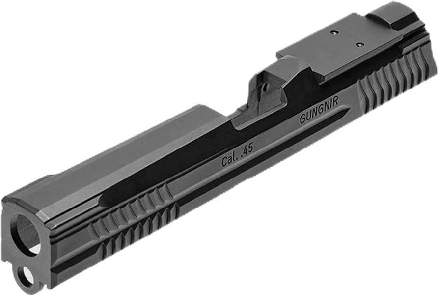 Amazon | LayLax (ライラクス) NINE BALL 東京マルイ SOCOM Mk.23用