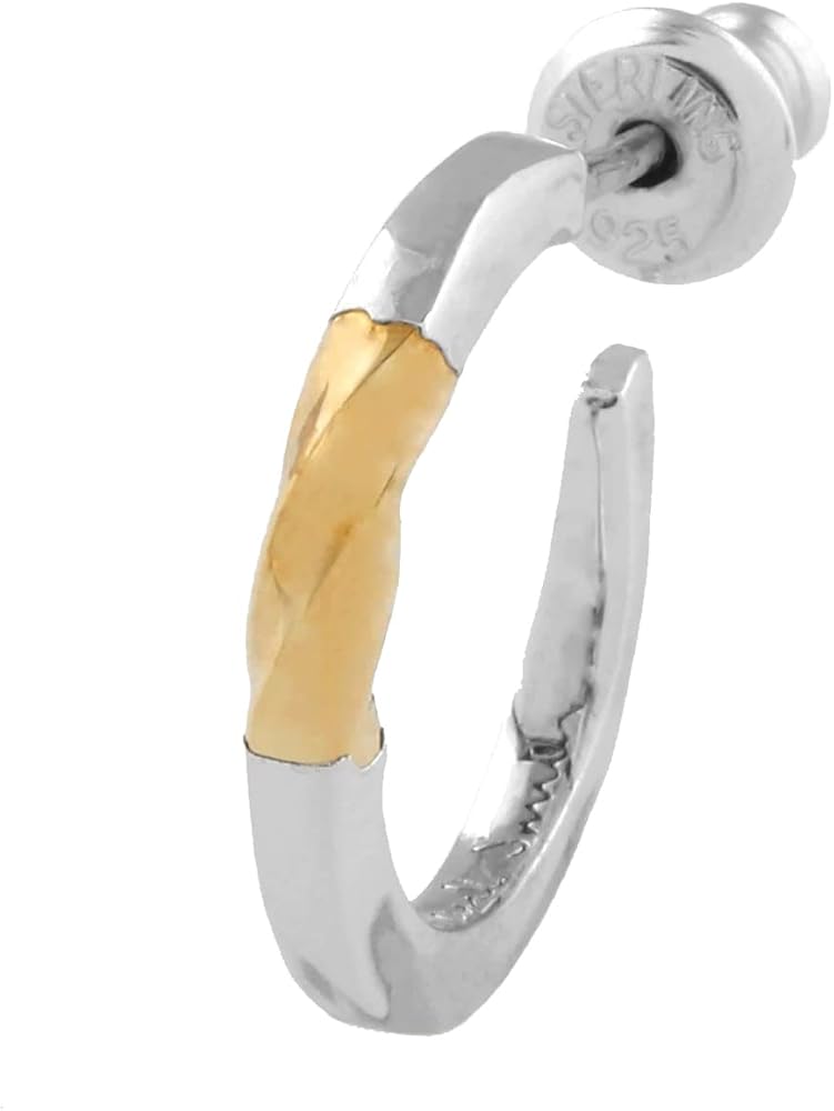 Amazon | [Paul Smith(ポール・スミス)] ツイスト ポイント フープ