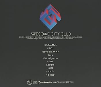 Amazon.co.jp: Get Set(CD): ミュージック