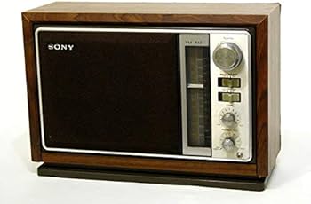 Amazon.co.jp: ICF-9740 FM/AM 2バンドホームラジオ : 家電＆カメラ