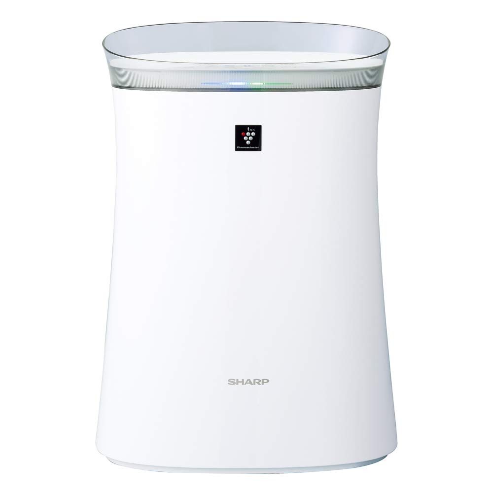 Amazon.co.jp: シャープ 空気清浄機 プラズマクラスター 7000