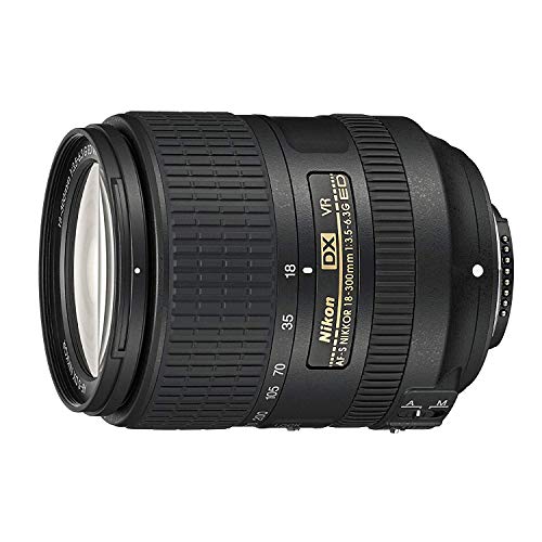 Amazon.co.jp: Nikon 高倍率ズームレンズ AF-S DX NIKKOR 18-300mm f