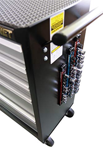 Amazon.co.jp: SIGNET 1/2DR Locking Socket Magnet Holder 68266