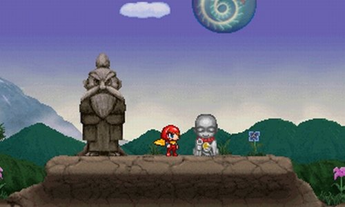 Amazon | 忍者じゃじゃ丸くん さくら姫と火竜のひみつ - 3DS | ゲーム