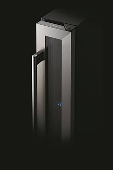 Amazon.co.jp: Dometic スリムタワーワインセラー（右開き） ST7