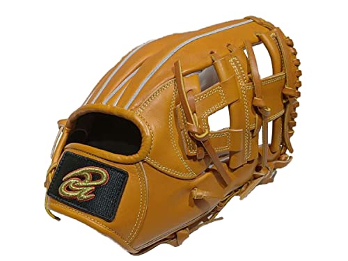 ドナイヤ 軟式 内野手用 DJNIM [右利き用] (野球グローブ) 価格比較