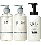 Amazon | [旧モデル] BOTANIST ボタニスト ROOTH ルース
