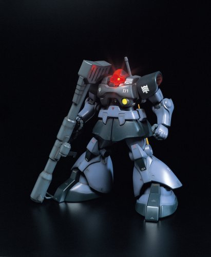 Amazon | HY2M 1/60 MS-09R リック・ドム (機動戦士ガンダム