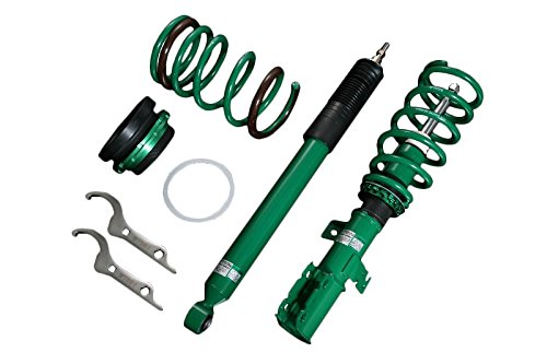 Amazon | TEIN ( テイン ) 車高調【 STREET BASIS Z 】トヨタ プリウス