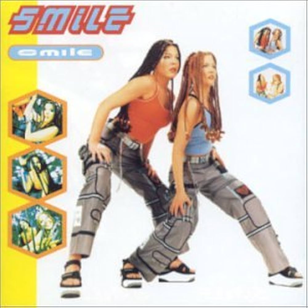 Amazon.co.jp: 【輸入盤】Smile: ミュージック