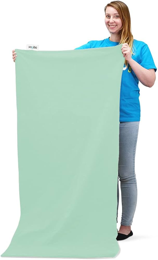 Amazon.co.jp: Yogibo Max Cover ヨギボー マックス 専用カバー ミント