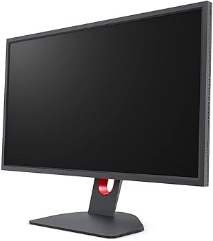 Amazon.com: BenQ Zowie XL2731K 27-Inch 165Hz Gaming Monitor